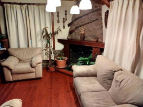 Casa Los Coihues Villa La Angostura